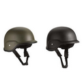 GI Style ABS Plastic Helmet